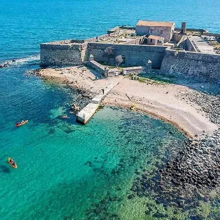 Bel T2 Cabine Au Cap D'agde Avec Mezzanine, Proche Plages - Fr-1-769-14 Апартаменти Агд